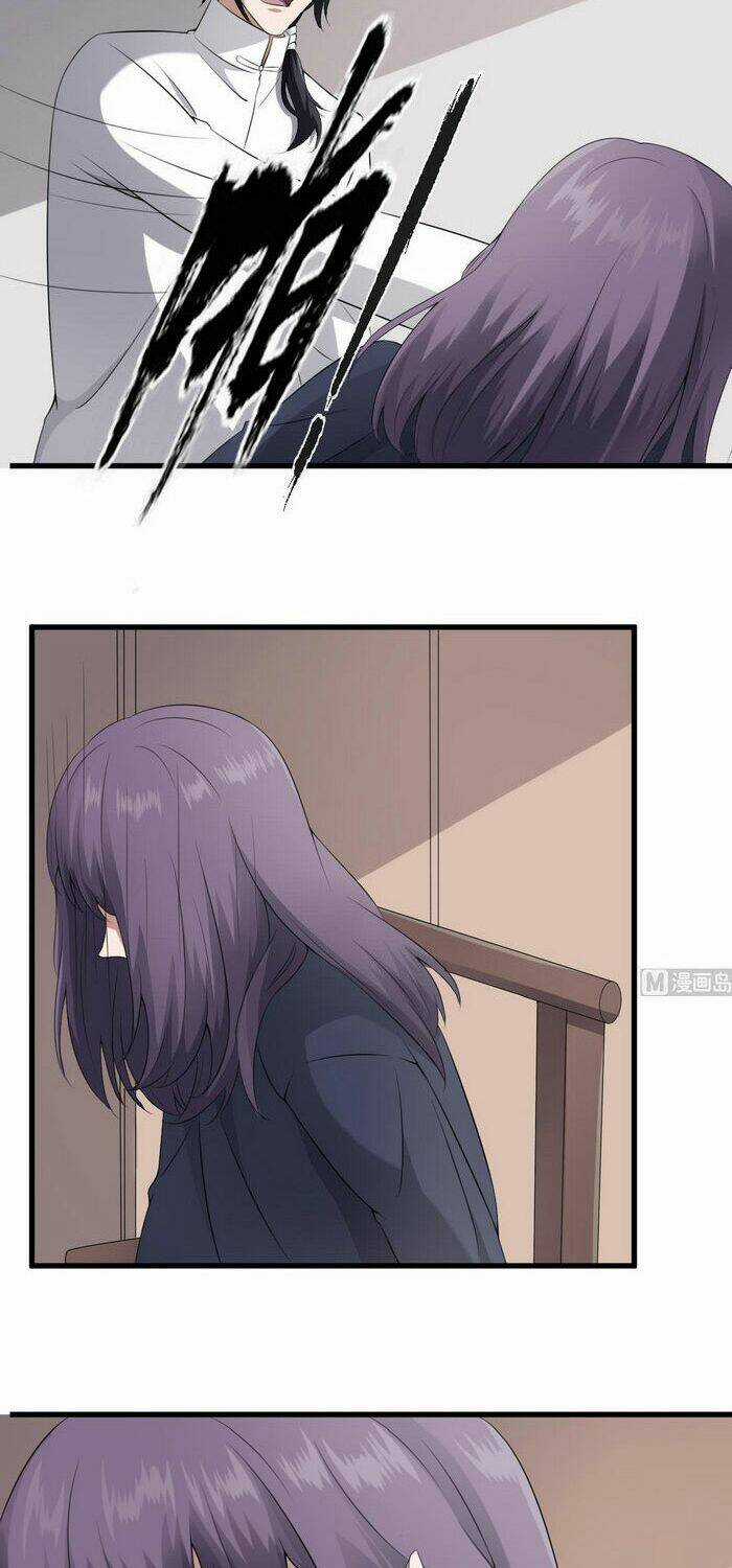 Văn Âm Sư - Chapter 40 - Trang 8