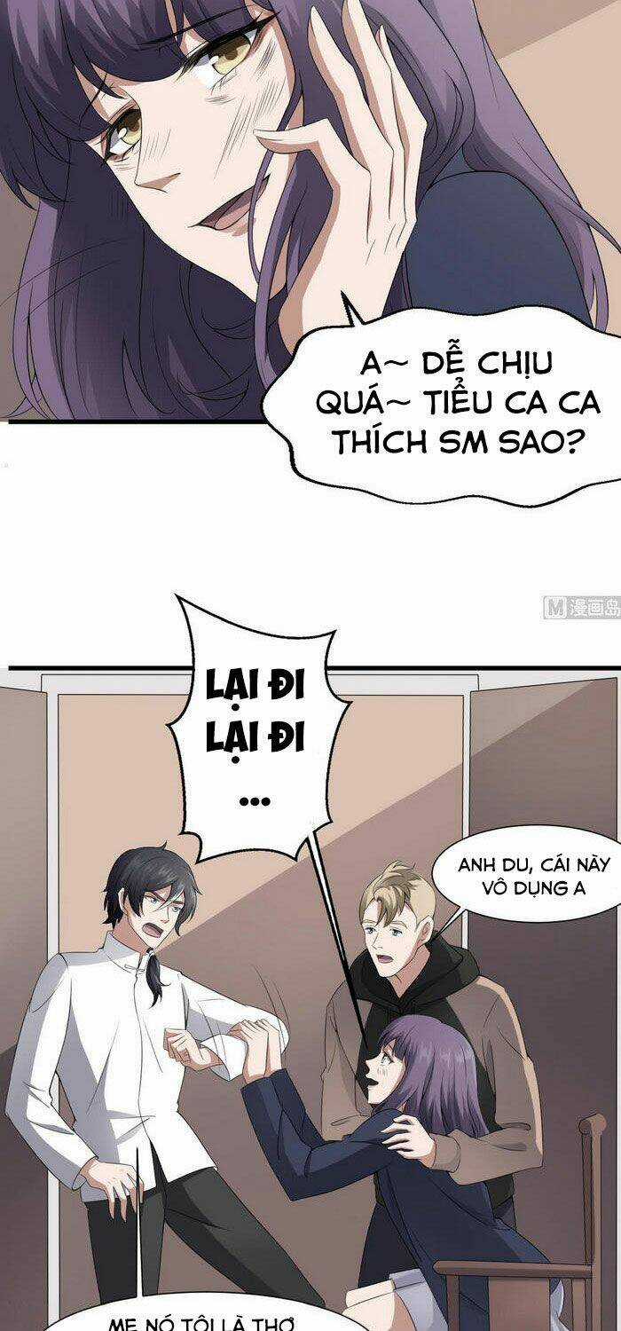 Văn Âm Sư - Chapter 40 - Trang 9