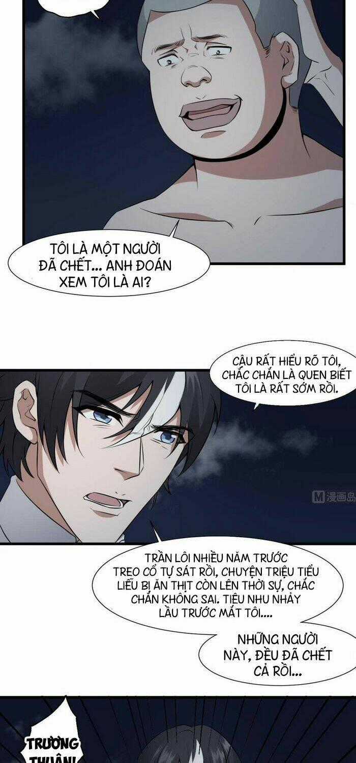 Văn Âm Sư - Chapter 53 - Trang 2