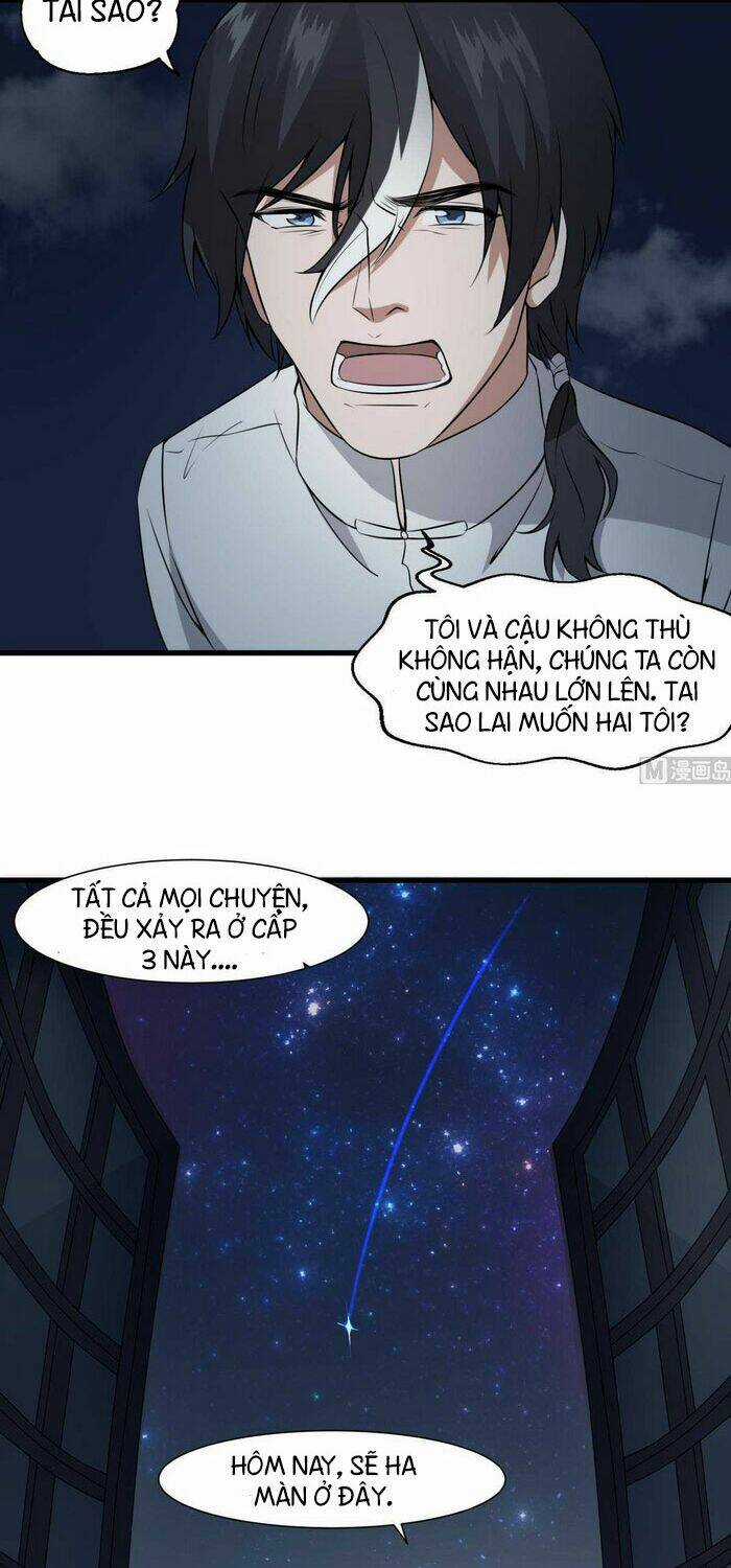 Văn Âm Sư - Chapter 53 - Trang 4