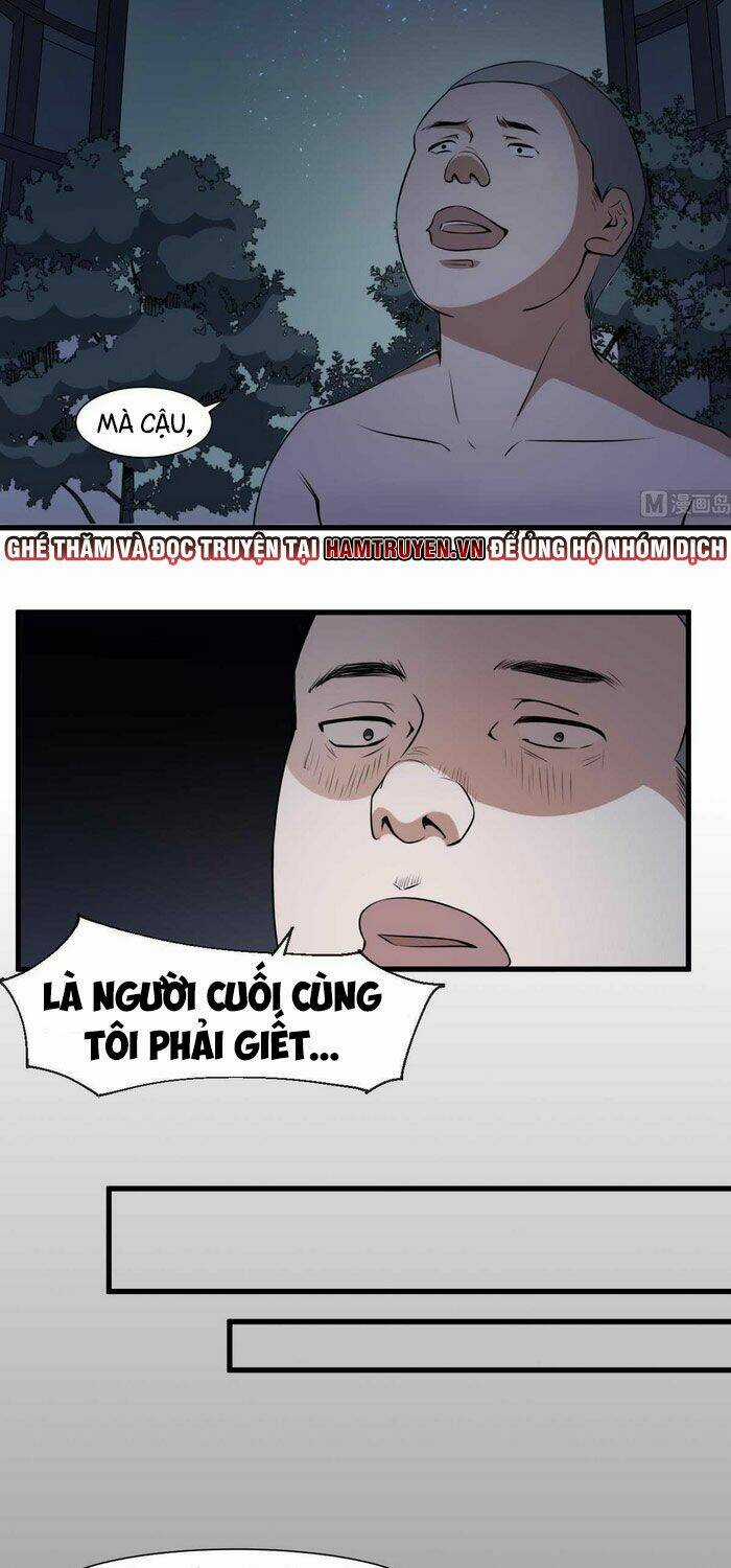 Văn Âm Sư - Chapter 53 - Trang 5