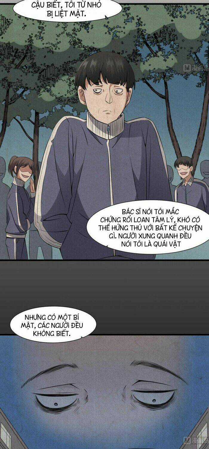 Văn Âm Sư - Chapter 53 - Trang 6