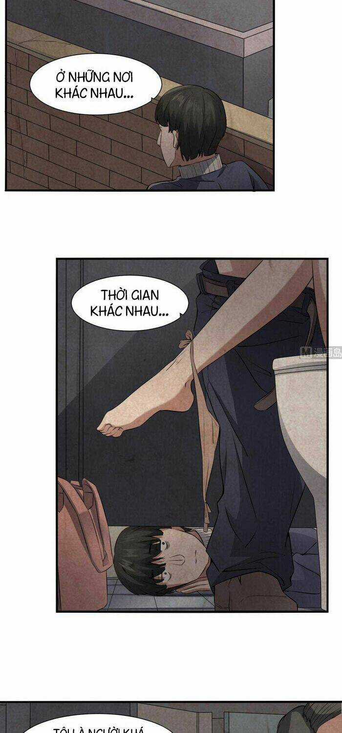 Văn Âm Sư - Chapter 53 - Trang 10