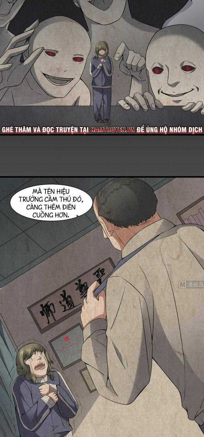 Văn Âm Sư - Chapter 54 - Trang 2