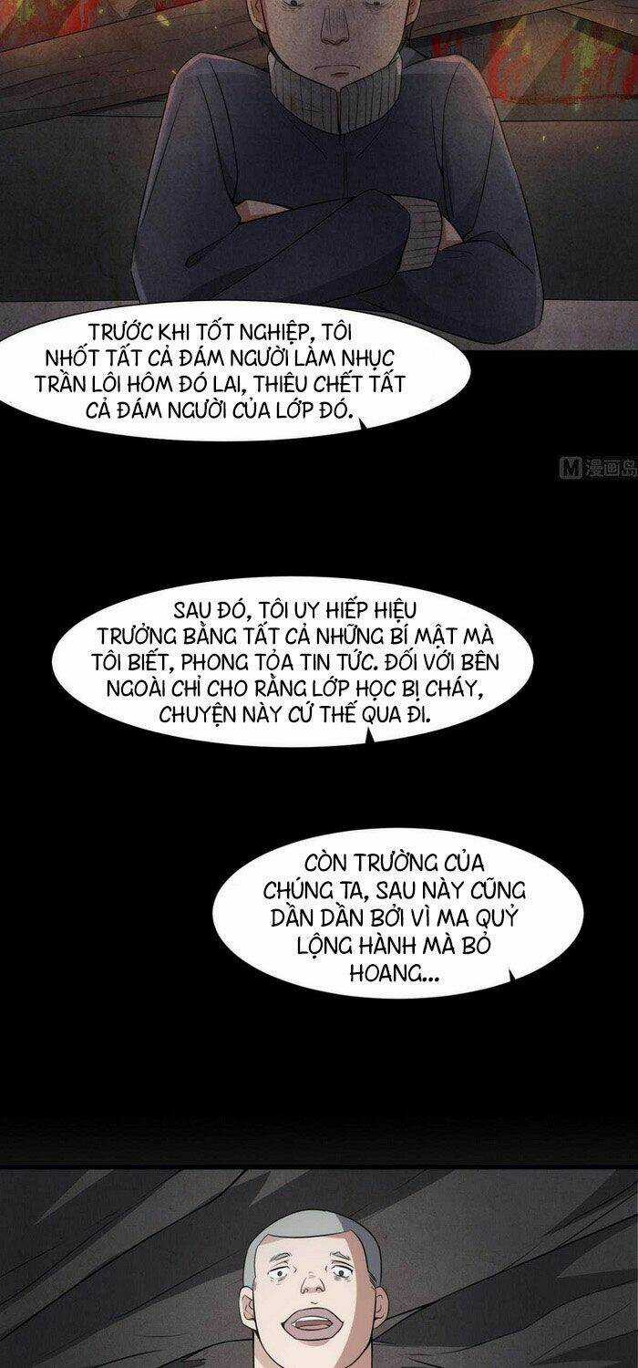 Văn Âm Sư - Chapter 54 - Trang 11