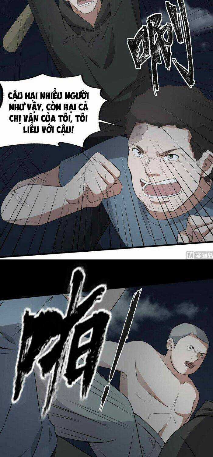 Văn Âm Sư - Chapter 54 - Trang 14