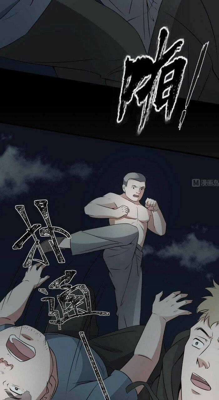 Văn Âm Sư - Chapter 54 - Trang 15