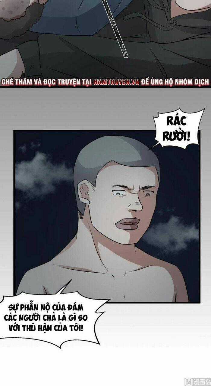 Văn Âm Sư - Chapter 54 - Trang 16