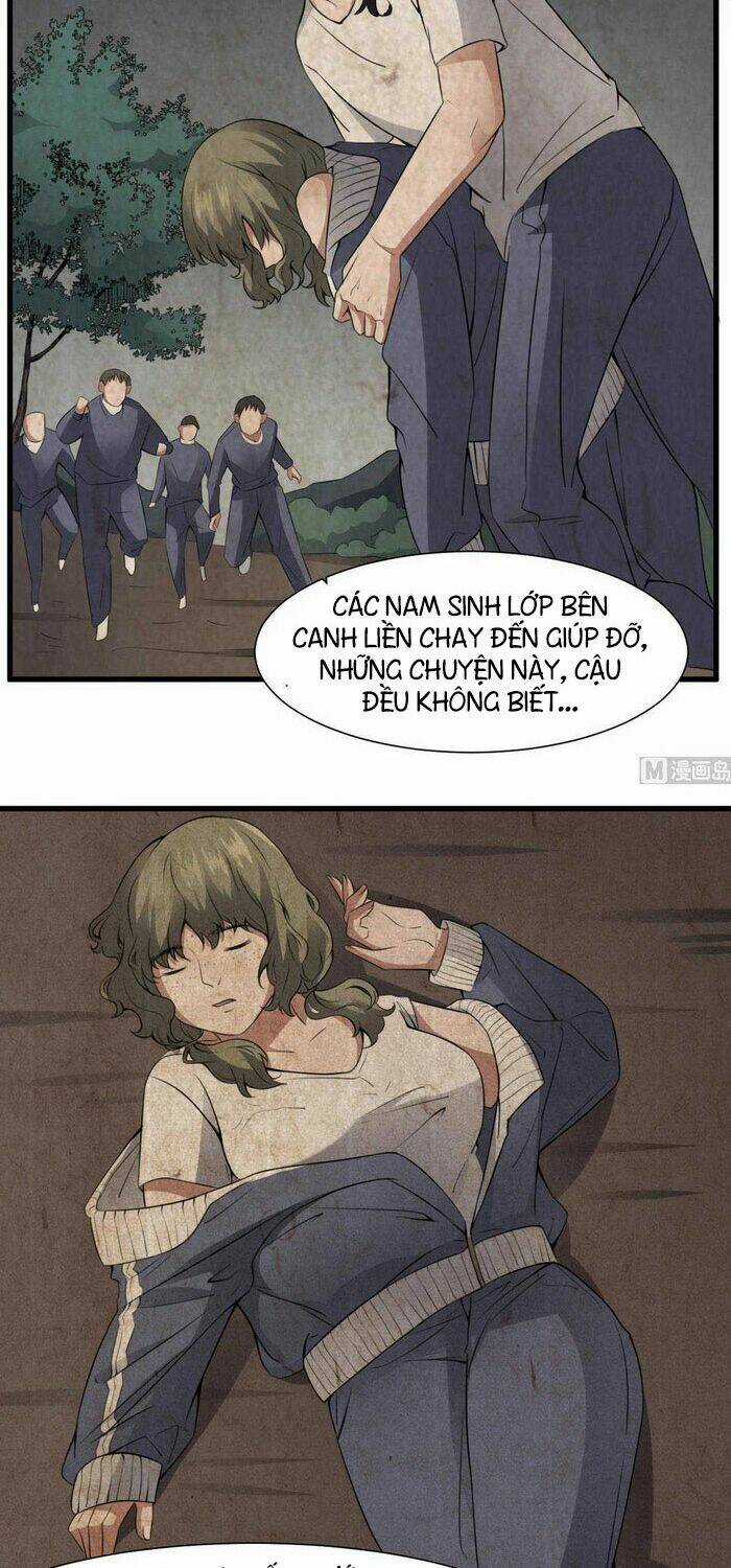 Văn Âm Sư - Chapter 54 - Trang 4