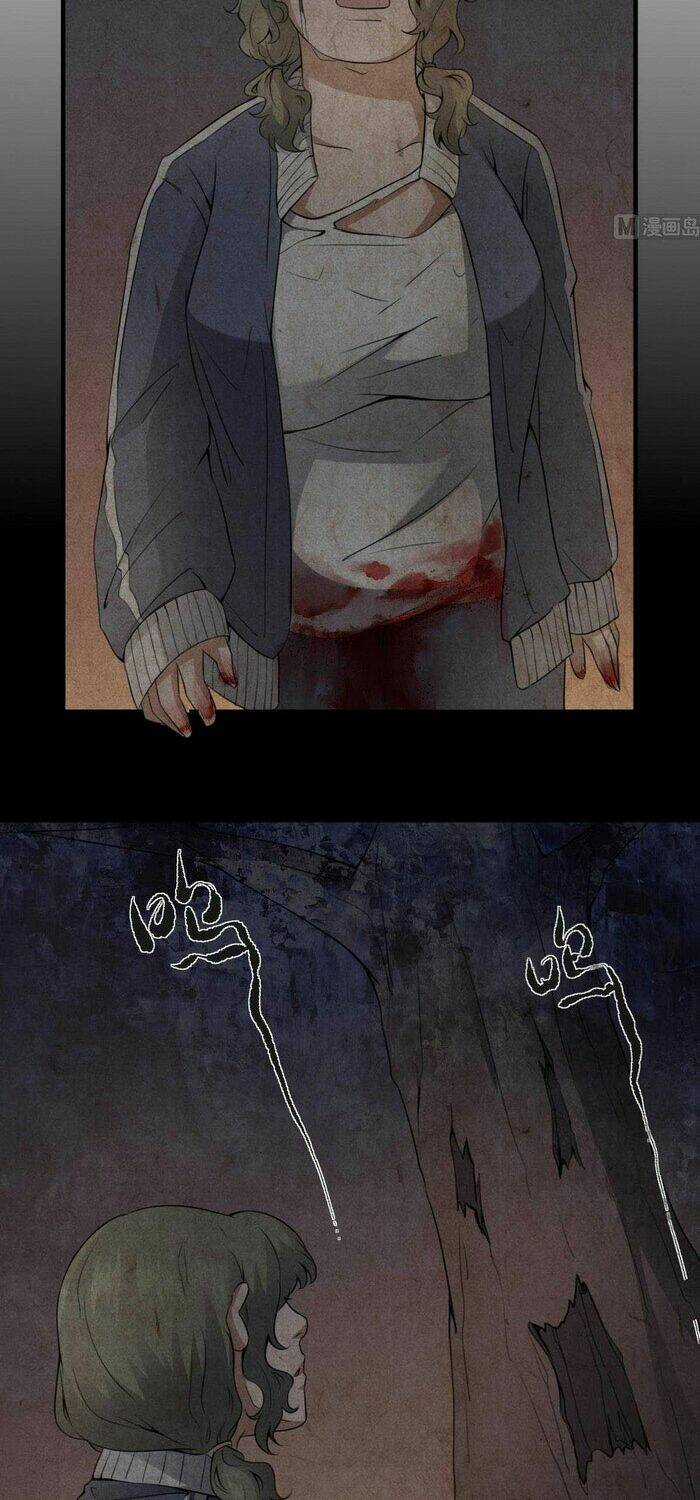 Văn Âm Sư - Chapter 54 - Trang 6