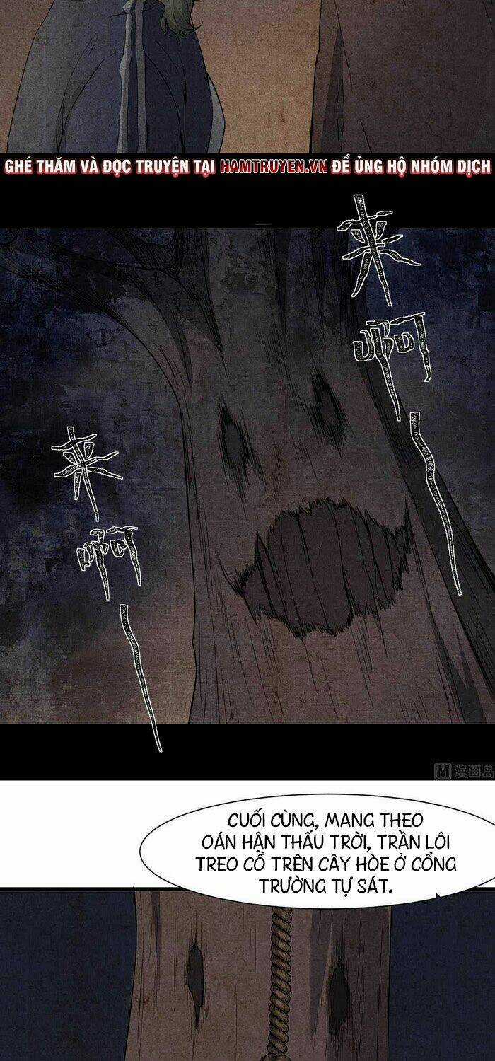 Văn Âm Sư - Chapter 54 - Trang 7