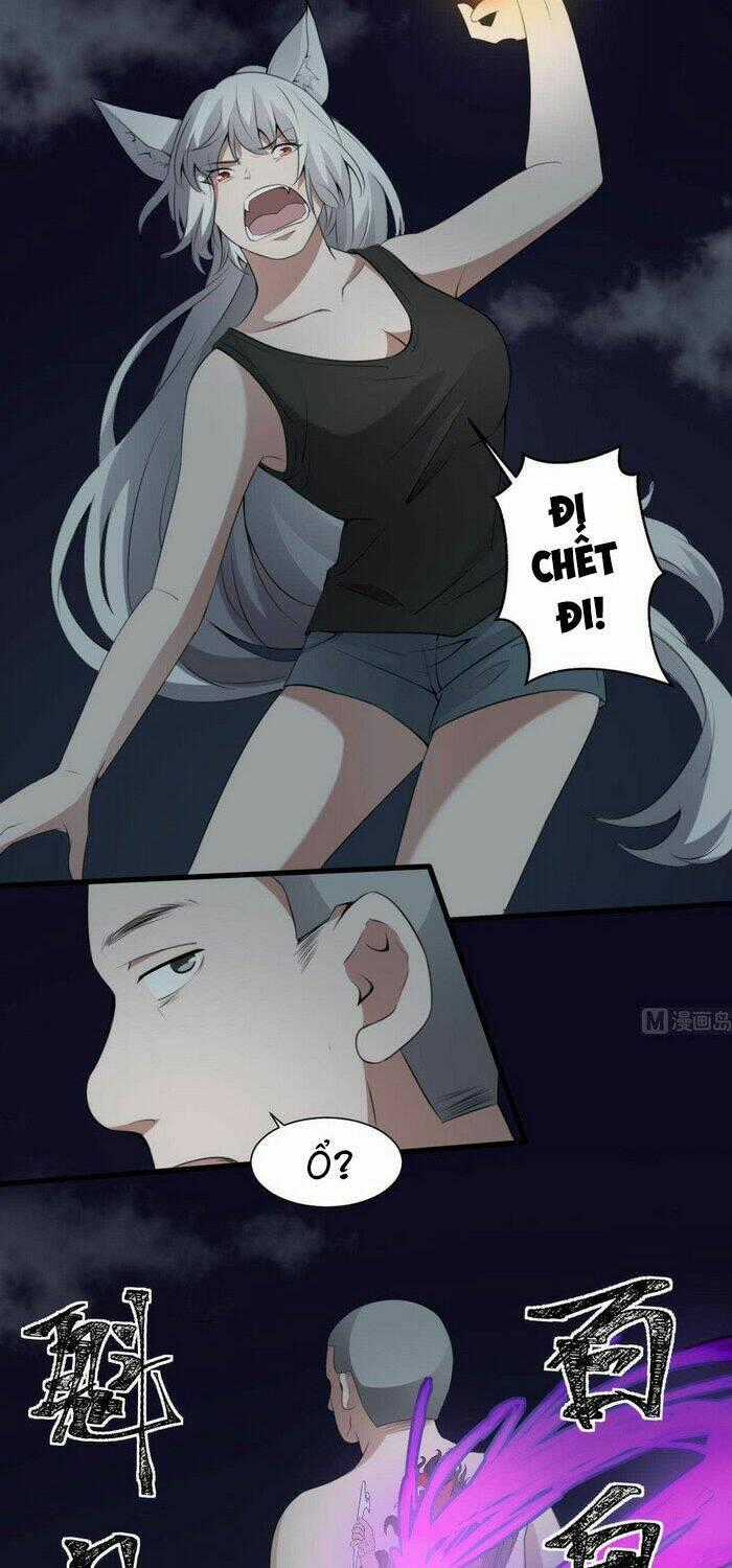 Văn Âm Sư - Chapter 55 - Trang 2