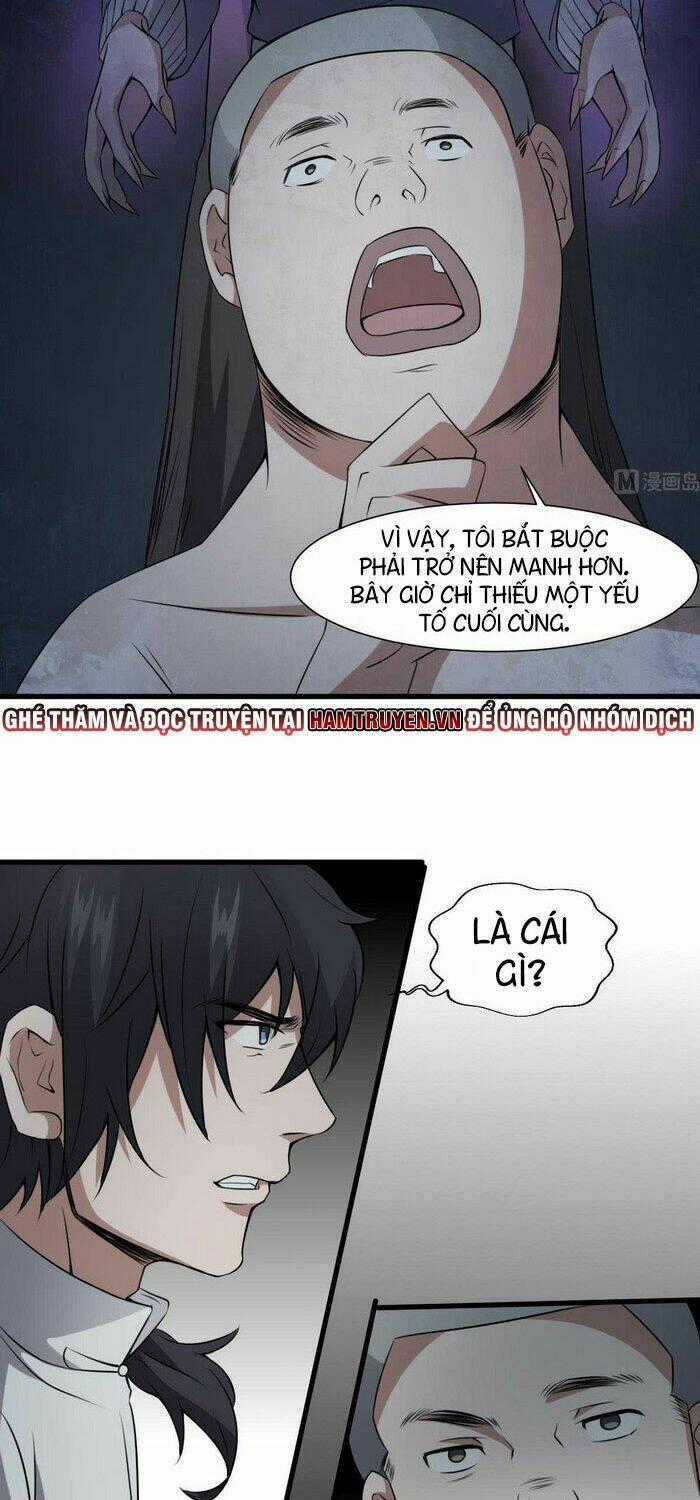 Văn Âm Sư - Chapter 55 - Trang 12