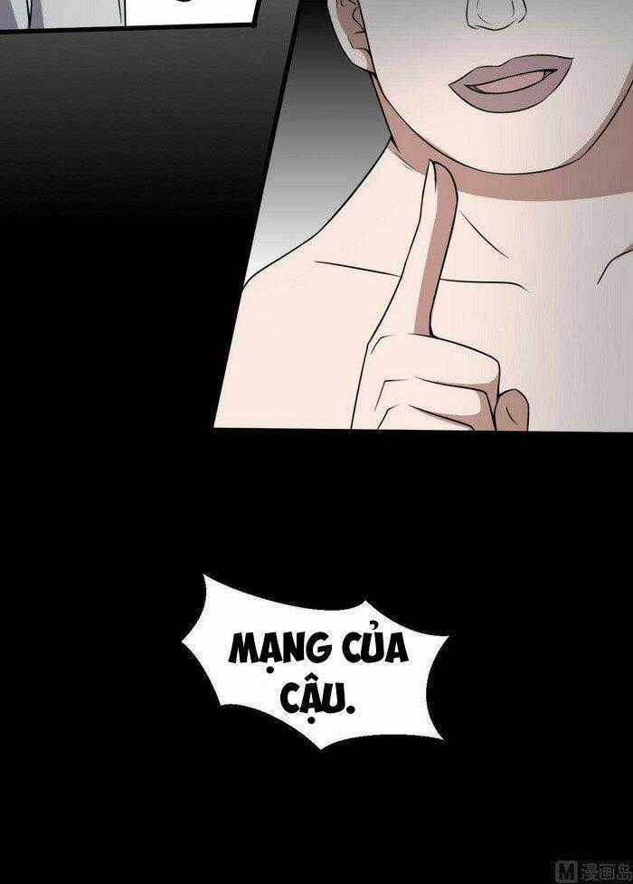 Văn Âm Sư - Chapter 55 - Trang 13