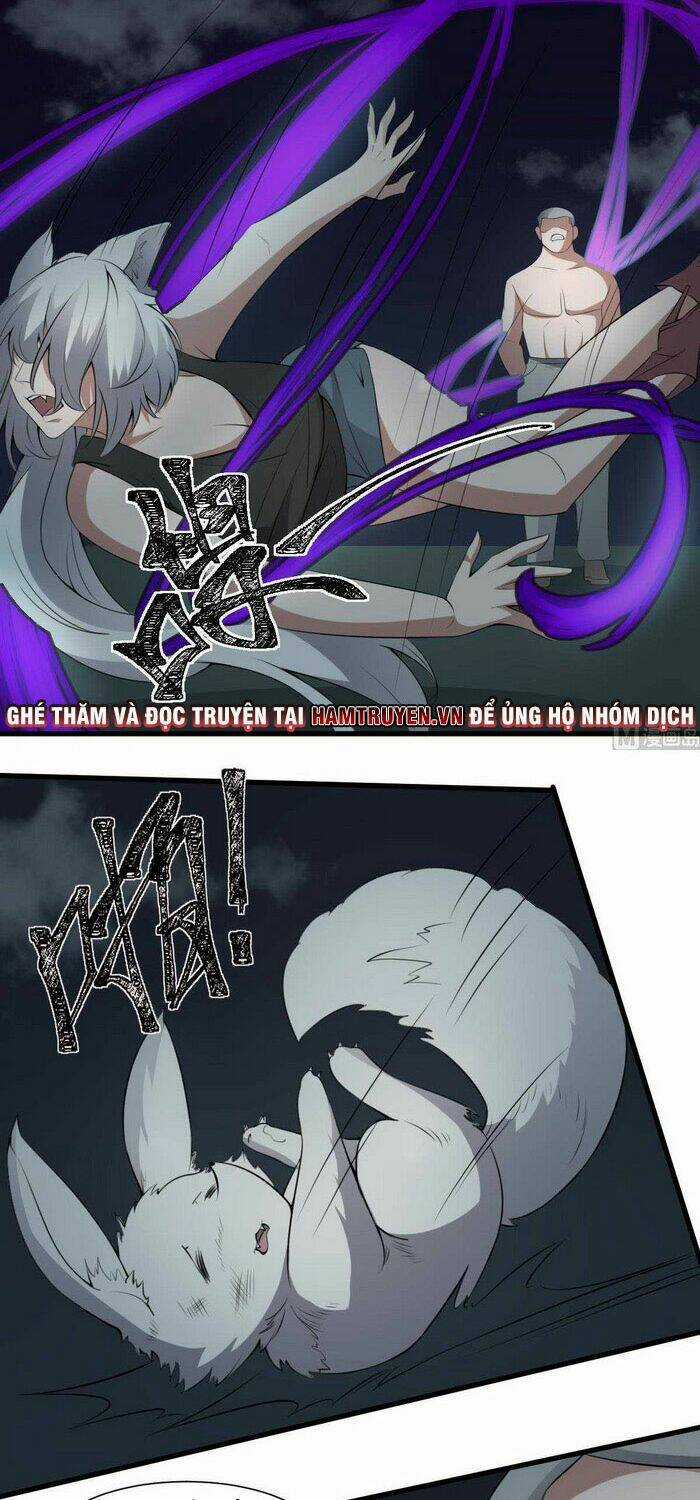 Văn Âm Sư - Chapter 55 - Trang 4