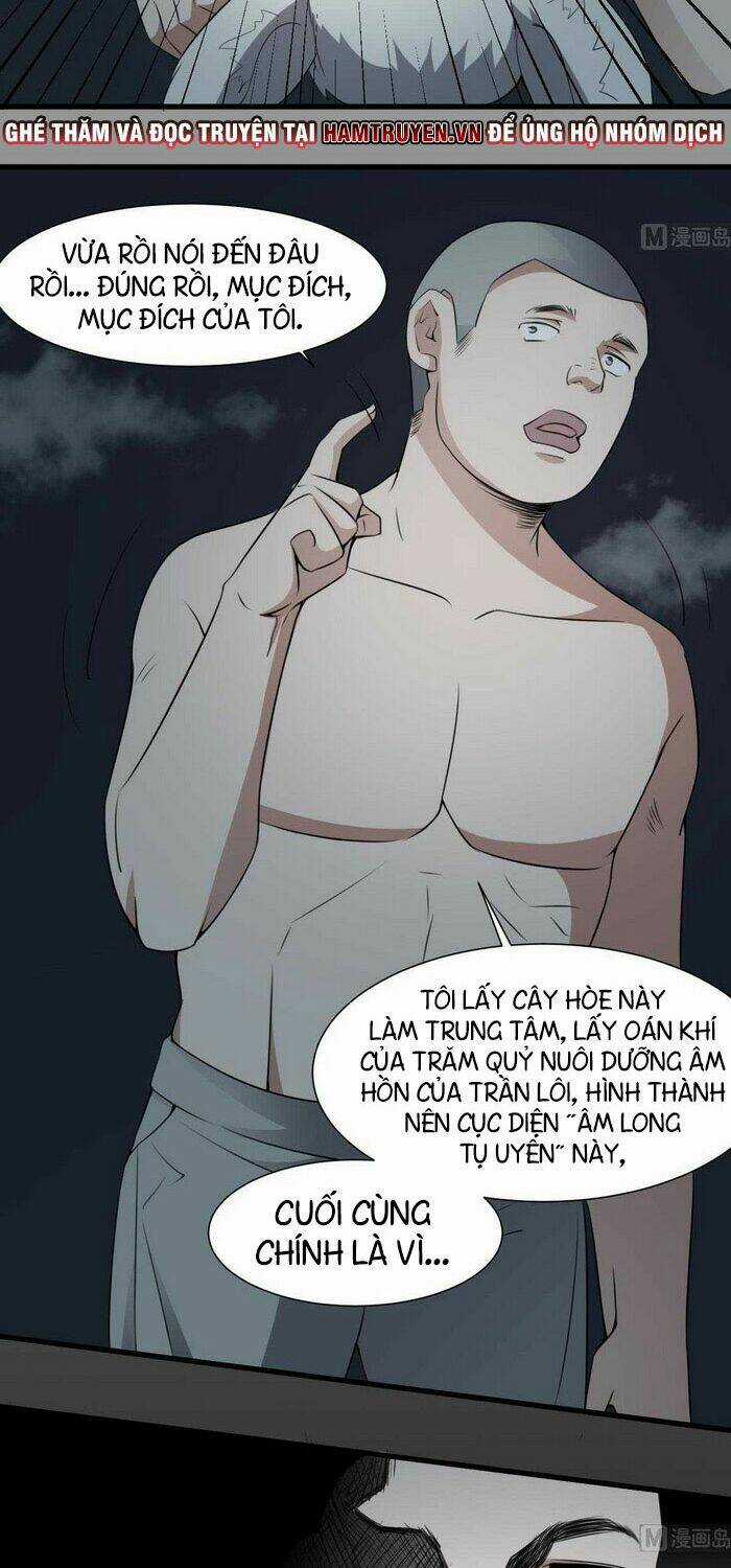 Văn Âm Sư - Chapter 55 - Trang 6