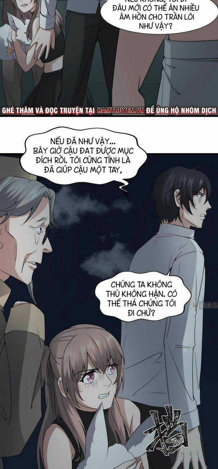 Văn Âm Sư - Chapter 55 - Trang 9