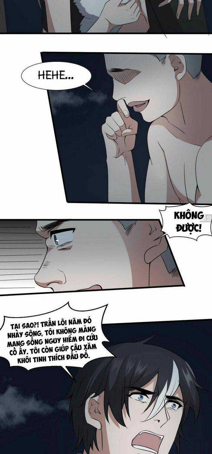 Văn Âm Sư - Chapter 55 - Trang 10