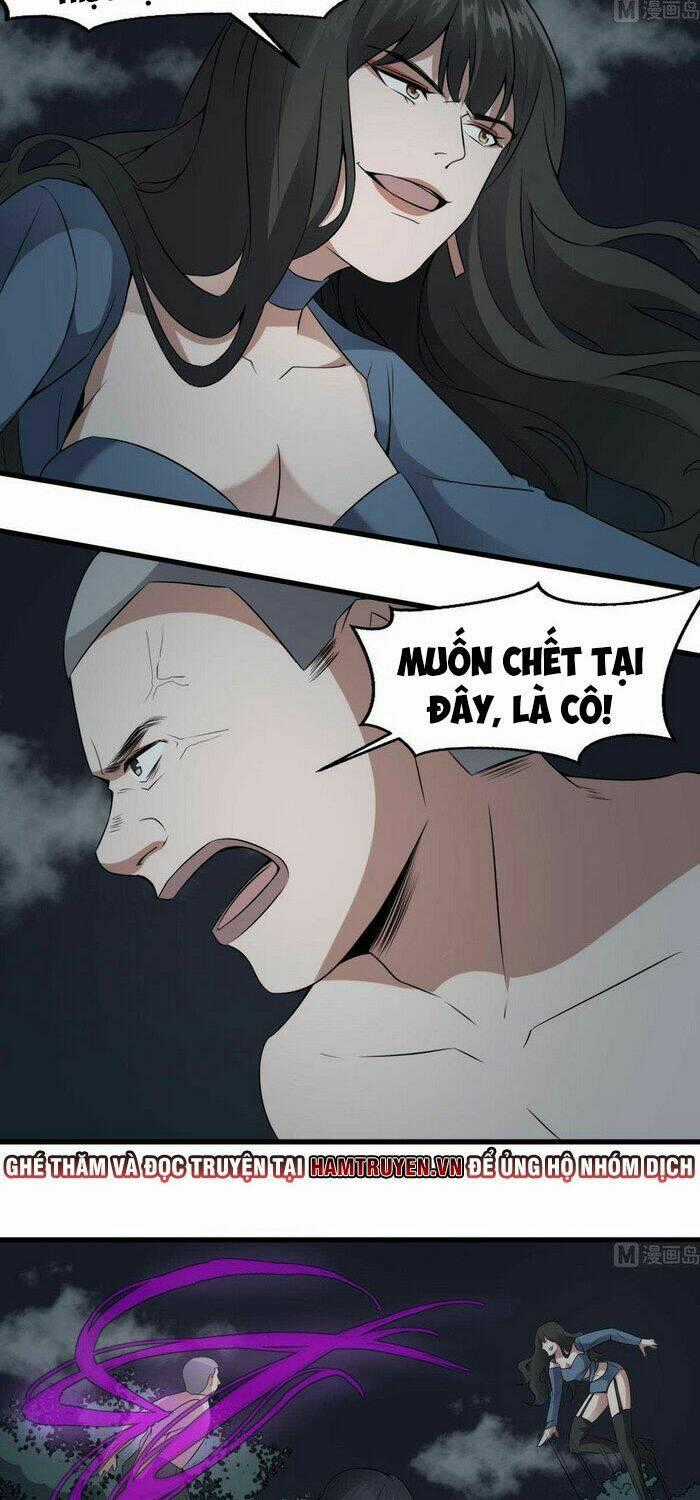 Văn Âm Sư - Chapter 56 - Trang 12