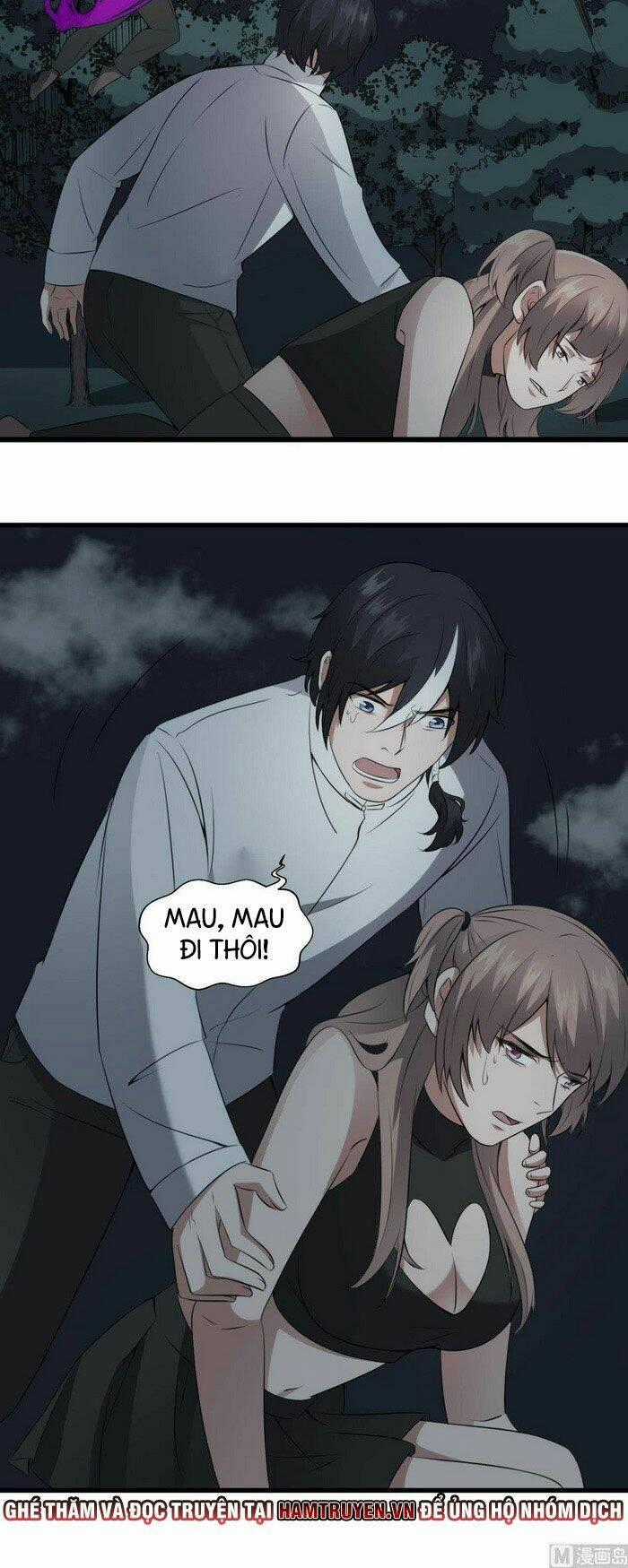 Văn Âm Sư - Chapter 56 - Trang 13