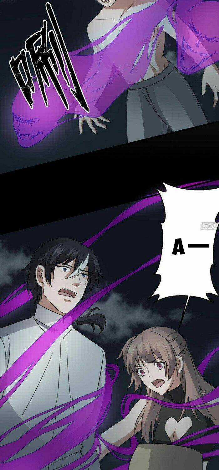 Văn Âm Sư - Chapter 56 - Trang 3