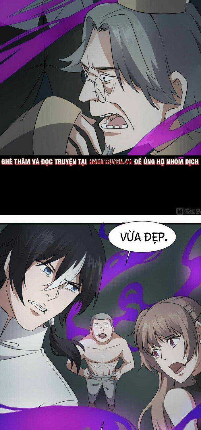 Văn Âm Sư - Chapter 56 - Trang 4