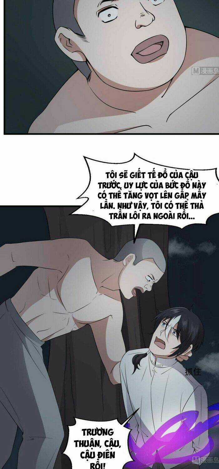 Văn Âm Sư - Chapter 56 - Trang 6