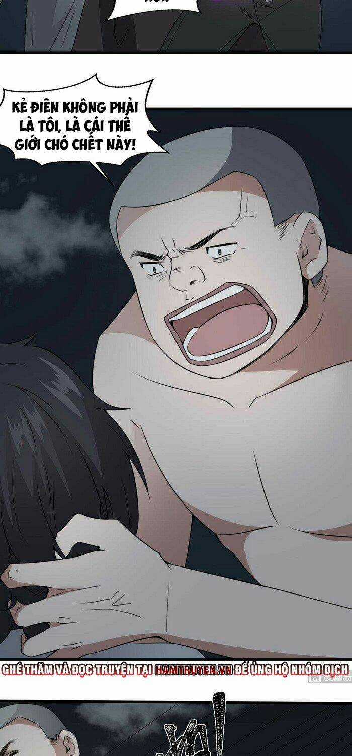 Văn Âm Sư - Chapter 56 - Trang 7