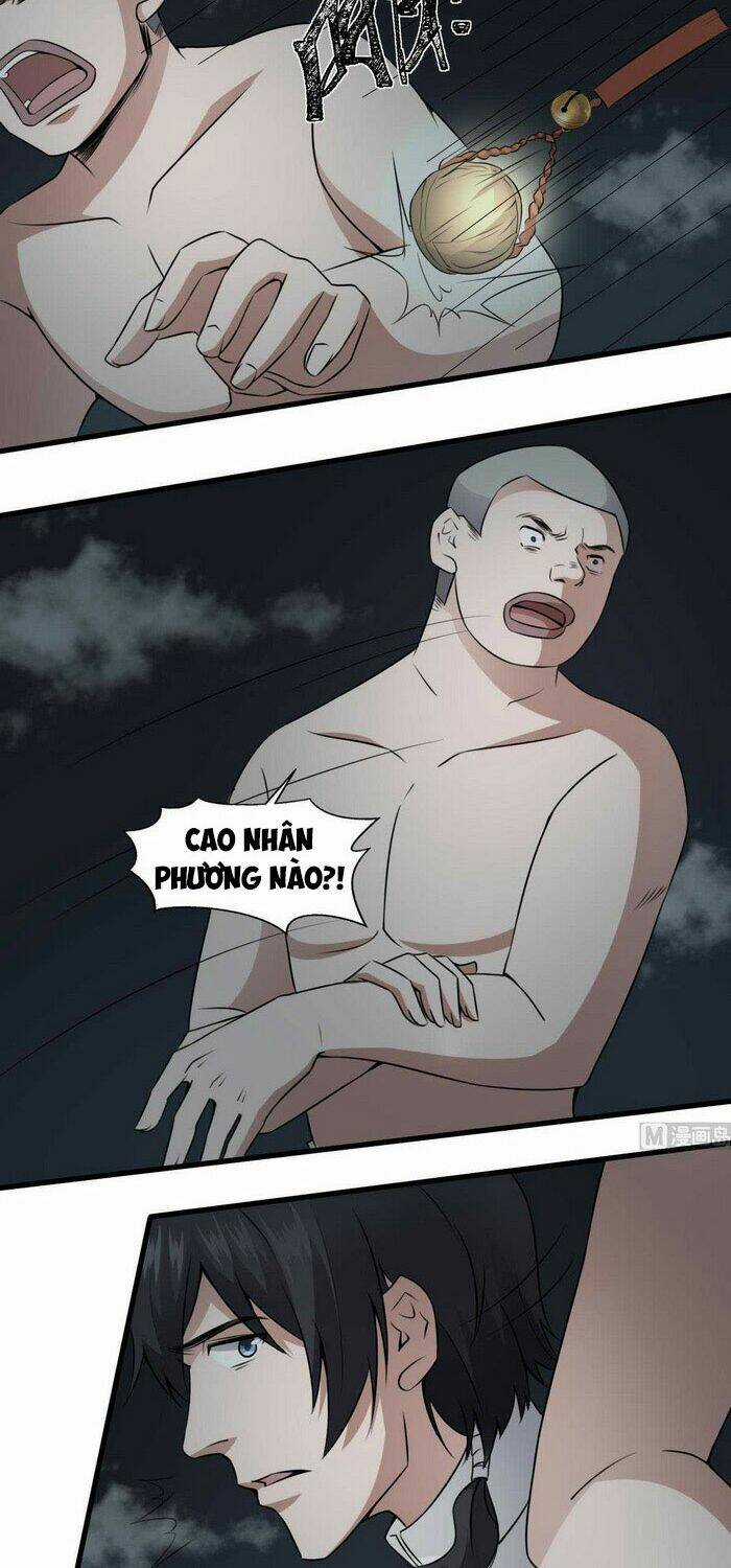 Văn Âm Sư - Chapter 56 - Trang 8