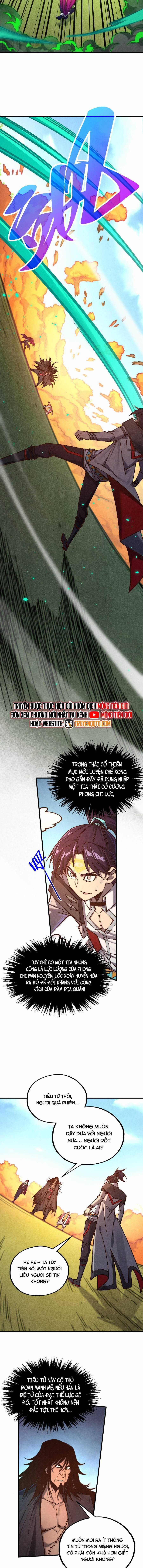 Vạn Cổ Chí Tôn - Chapter 399.2 - Trang 11