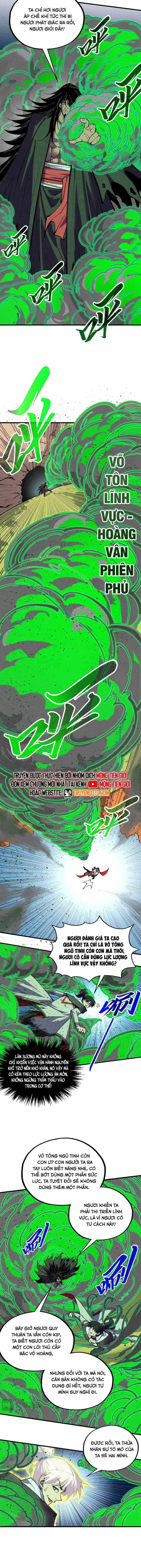 Vạn Cổ Chí Tôn - Chapter 399.2 - Trang 4