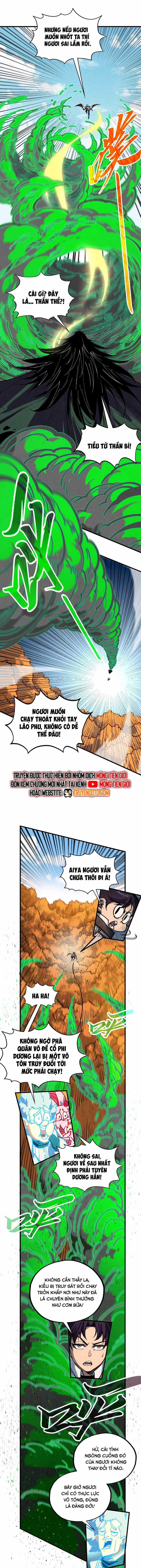 Vạn Cổ Chí Tôn - Chapter 399.2 - Trang 5