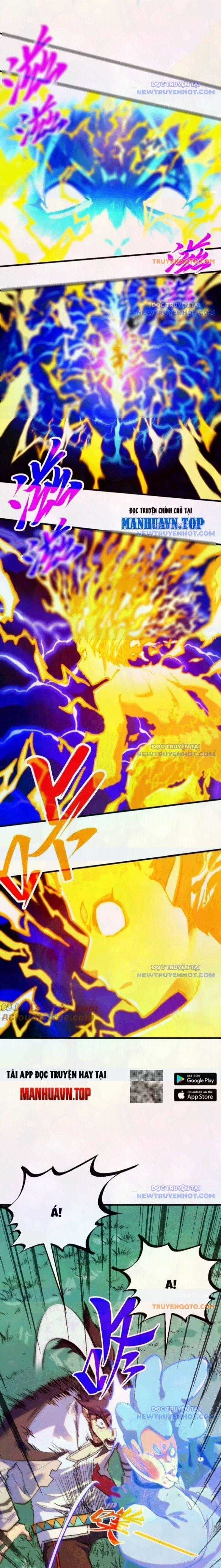 Vạn Cổ Chí Tôn - Chapter 401.1 - Trang 2