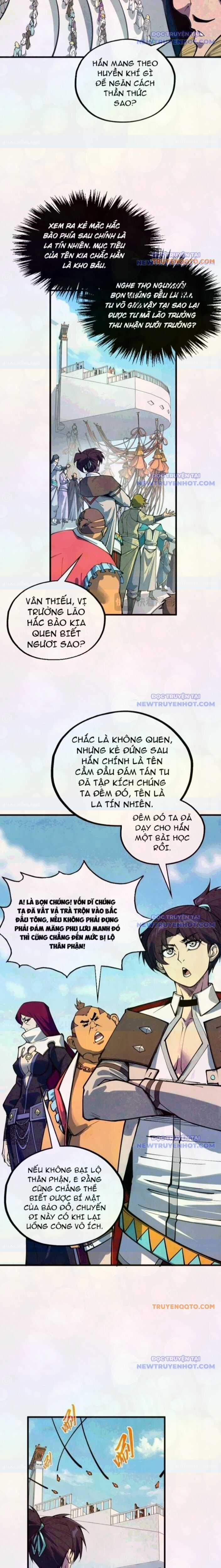 Vạn Cổ Chí Tôn - Chapter 401.1 - Trang 14