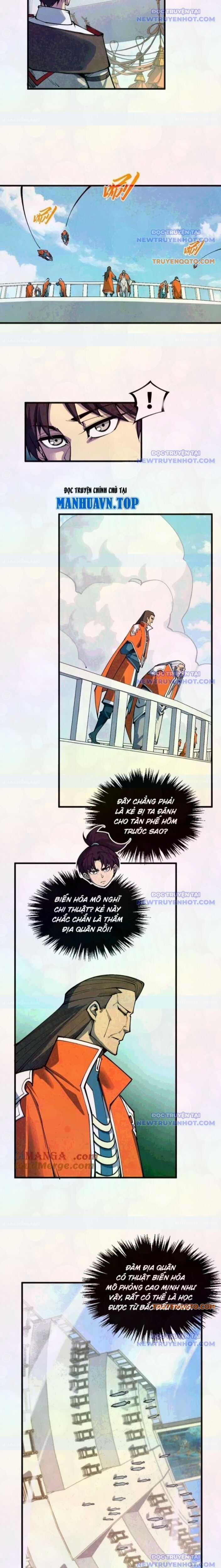 Vạn Cổ Chí Tôn - Chapter 401.1 - Trang 15