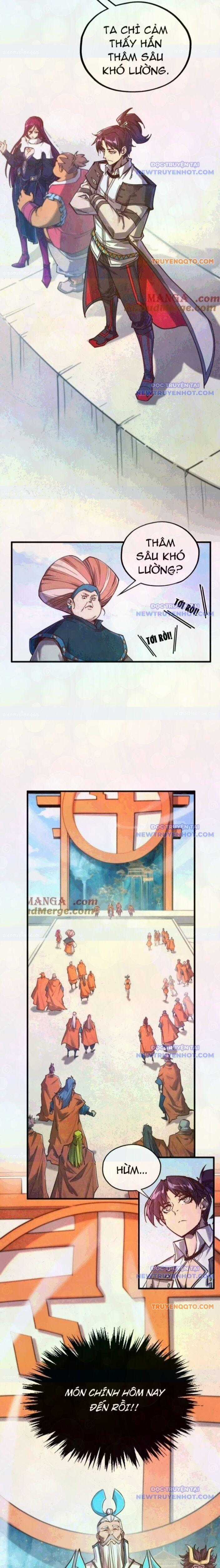 Vạn Cổ Chí Tôn - Chapter 401.1 - Trang 18