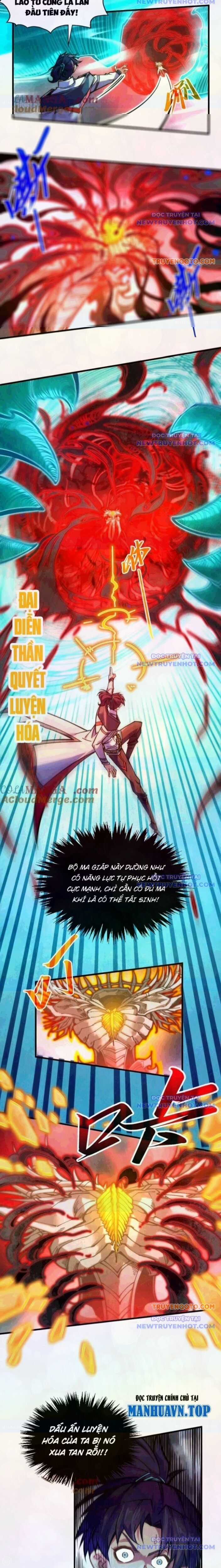 Vạn Cổ Chí Tôn - Chapter 401.1 - Trang 6