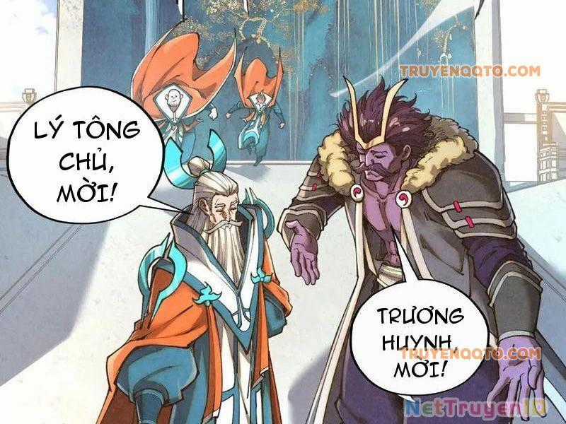 Vạn Cổ Chí Tôn - Chapter 402.1 - Trang 2