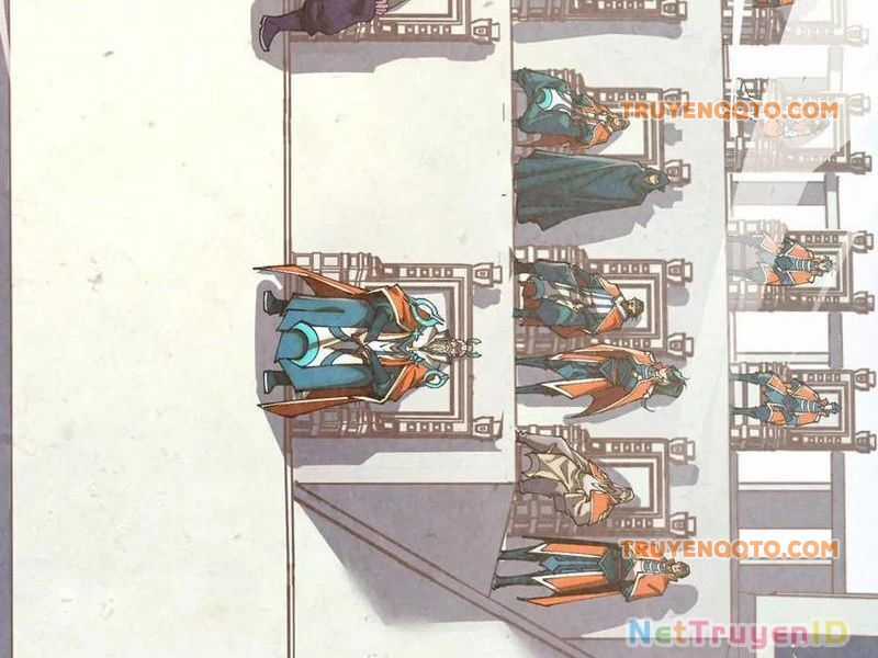 Vạn Cổ Chí Tôn - Chapter 402.1 - Trang 12