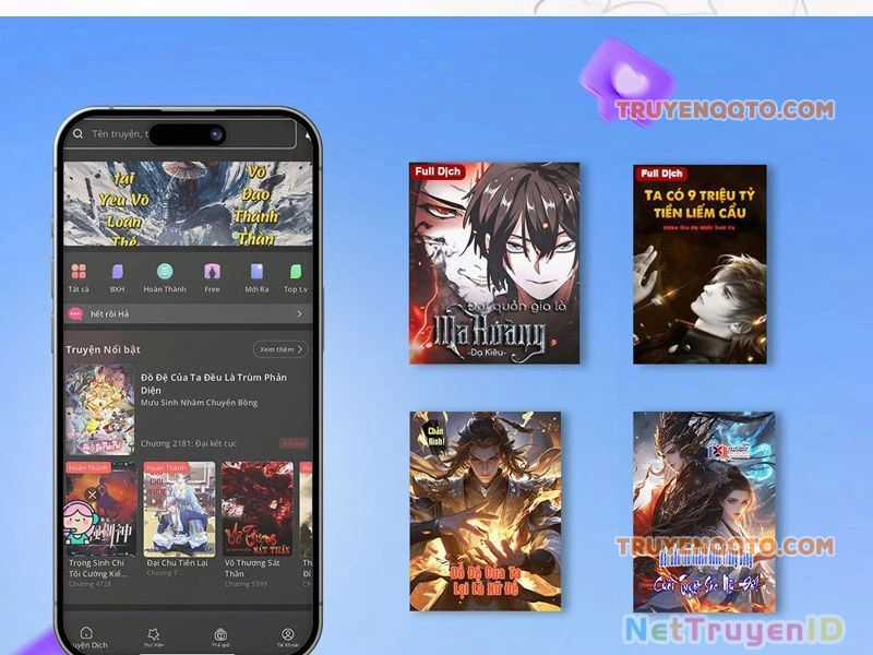 Vạn Cổ Chí Tôn - Chapter 402.1 - Trang 165