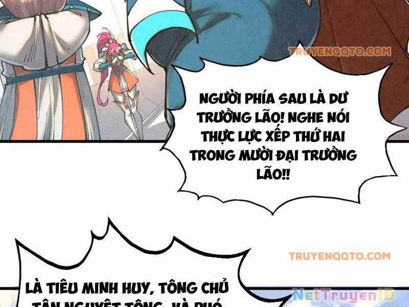 Vạn Cổ Chí Tôn - Chapter 402.1 - Trang 5