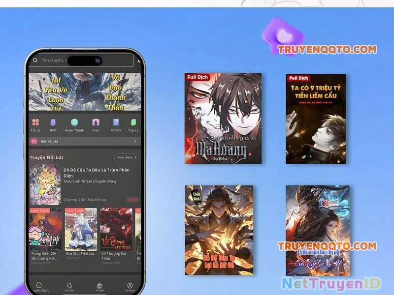 Vạn Cổ Chí Tôn - Chapter 402.2 - Trang 165