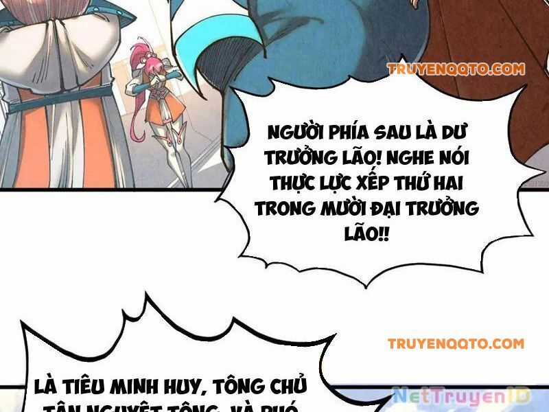 Vạn Cổ Chí Tôn - Chapter 402.2 - Trang 5