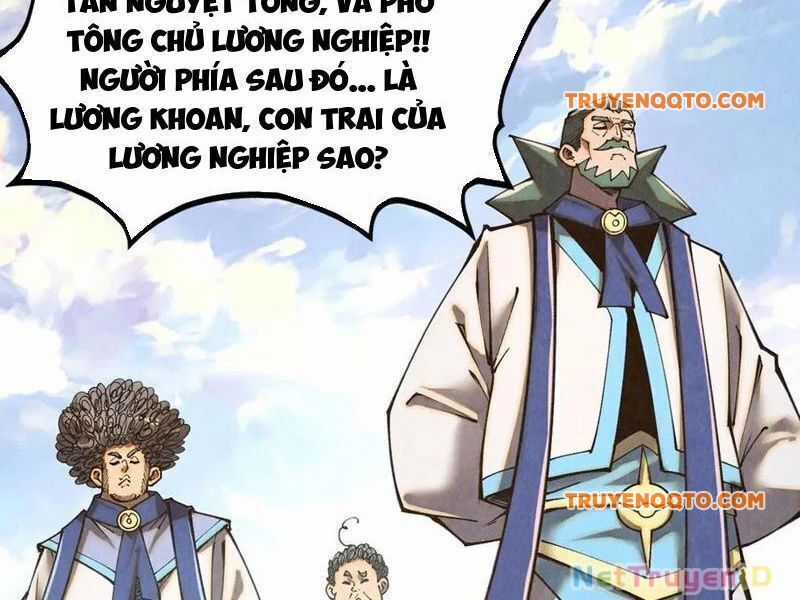 Vạn Cổ Chí Tôn - Chapter 402.2 - Trang 6