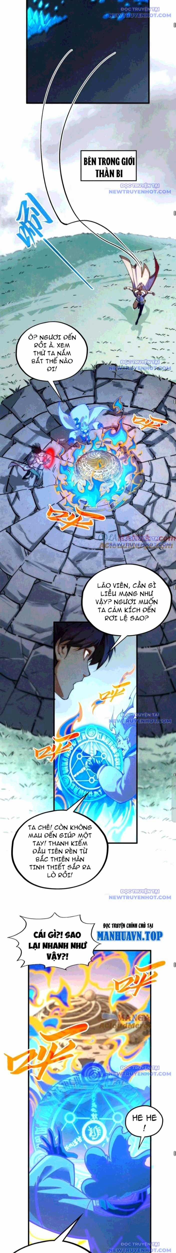 Vạn Cổ Chí Tôn - Chapter 407 - Trang 15
