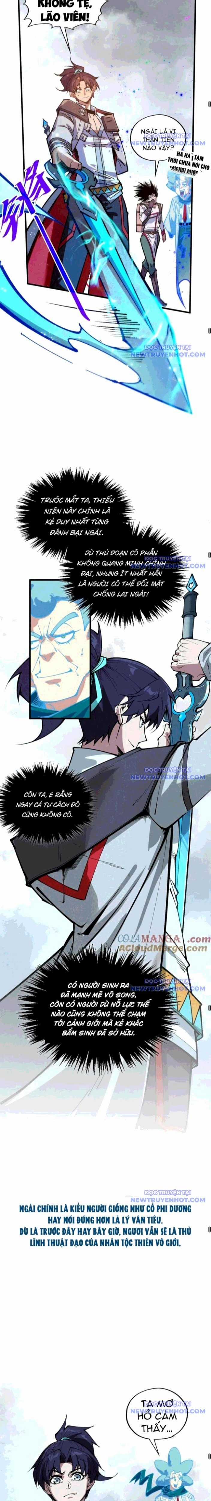 Vạn Cổ Chí Tôn - Chapter 407 - Trang 19