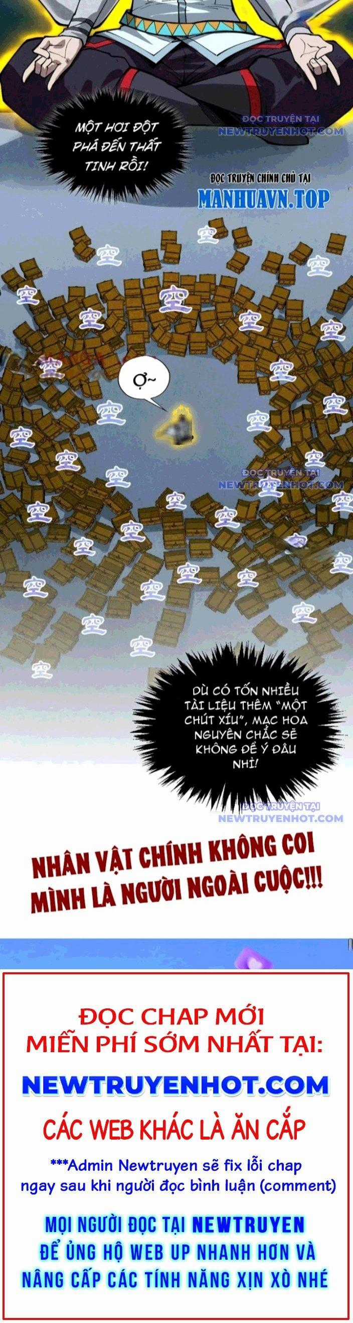 Vạn Cổ Chí Tôn - Chapter 407 - Trang 22