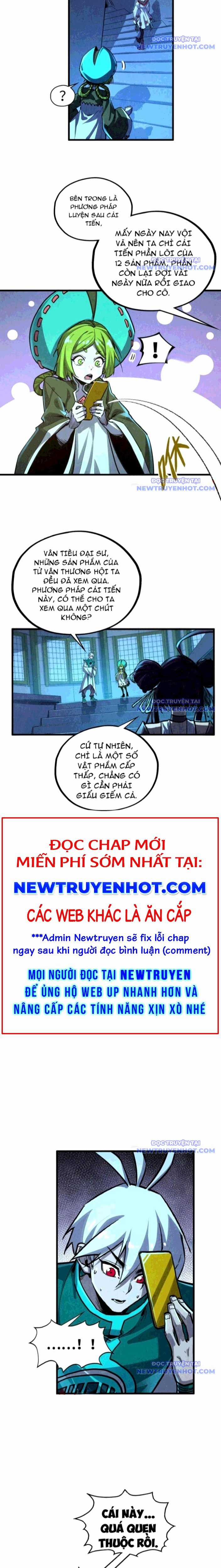 Vạn Cổ Chí Tôn - Chapter 407 - Trang 4