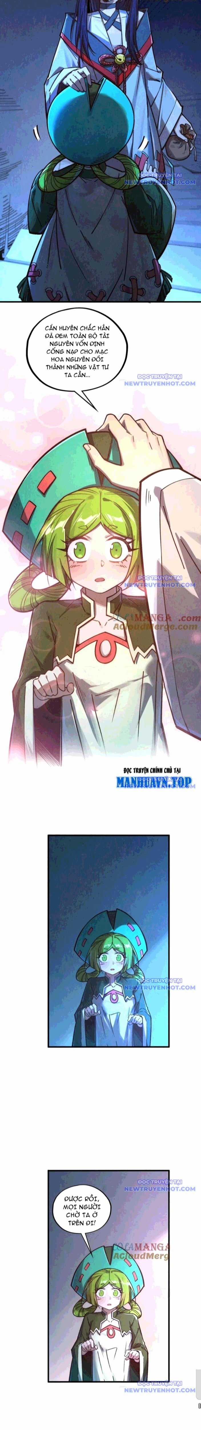 Vạn Cổ Chí Tôn - Chapter 407 - Trang 7