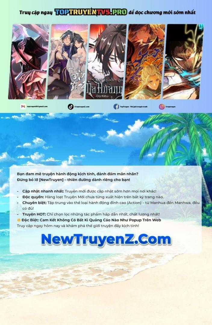 Vạn Cổ Chí Tôn - Chapter 411 - Trang 1